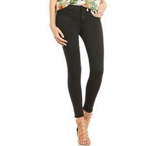 Miss Me Ashley Black Low
Rise Women's Jeggings